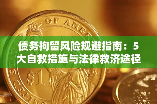 武汉债务拘留风险规避指南：5大自救措施与法律救济途径